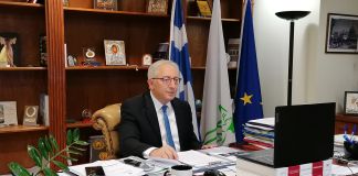 Μεγάλη συμμετοχή στη διαδικτυακή εκδήλωση του Δήμου Αμαρουσίου για τις επιπτώσεις της πανδημίας στα παιδιά και τους εφήβους