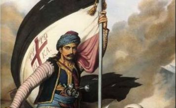 Αφιέρωμα: 200 χρόνια από την κήρυξη της Ελληνικής Επανάστασης. Βιογραφία Νικηταρά