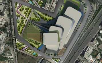 Ανοίγει και πάλι ο δρόμος για το Καζίνο στο Μαρούσι με νομοθετική ρύθμιση