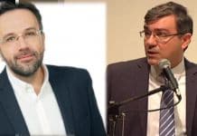 Eρωτήματα για το ΣΜΑ προς τον Γεν. Γραμματέα του Υπουργείου Περιβάλλοντος Μ. Γραφάκου από τον Αντιδήμαρχο Α. Παλαιοδήμο