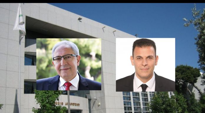 Οξύνεται η αντιπαράθεση Διοίκησης-Αντιπολίτευσης- Θ. Αμπατζόγλου «Αυτοί που πολιτεύονται με όργια μαύρης προπαγάνδας κρίθηκαν από τους Μαρουσιώτες στις εκλογές του 2019 και θα ξανακριθούν το 2023» Οξύνεται η αντιπαράθεση Διοίκησης-Αντιπολίτευσης- Θ. Αμπατζόγλου «Αυτοί που πολιτεύονται με όργια μαύρης προπαγάνδας κρίθηκαν από τους Μαρουσιώτες στις εκλογές του 2019 και θα ξανακριθούν το 2023»