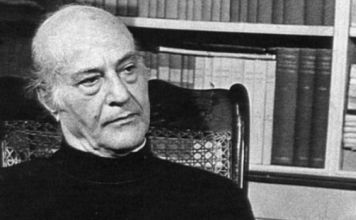 Ο βραβευμένος με Νόμπελ Λογοτεχνίας Οδυσσέας Ελύτης “έφυγε” από τη ζωή σαν σήμερα 18 Μαρτίου 1996