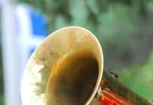 «1η Συνάντηση Φιλαρμονικών του ΠΑΟΔΑΠ»