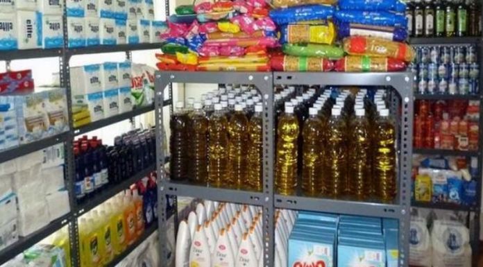 Ευρεία η αποδοχή και η στήριξη που λαμβάνει το Κοινωνικό Παντοπωλείο Χαλανδρίου