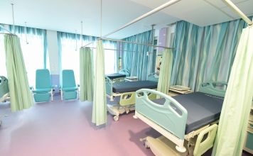 Απάντηση στην ανακοίνωση της παράταξης “Δύναμη Ζωής” για τον εξοπλισμό των νοσοκομείων της Αττικής