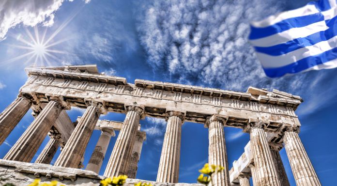 Το χρέος μας σε αυτούς που έφυγαν και σε αυτούς που θα ’ρθουν (άρθρο του ΙΑΝΟΥ)