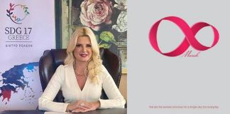 Η Μαρίνα Πατούλη Σταυράκη για την Παγκόσμια Ημέρα της Γυναίκας