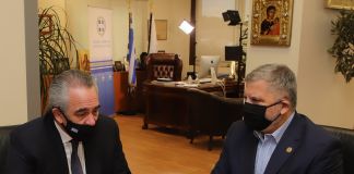 Υπεγράφη από τον Περιφερειάρχη Αττικής η χρηματοδότηση ύψους 8 εκ. ευρώ για την αναβάθμιση των δεξιοτήτων τουλάχιστον 6.000 εργαζομένων στον ιδιωτικό τομέα