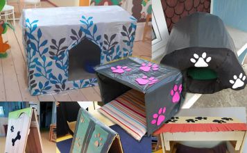 Σπιτάκια για τα αδέσποτα ζώα του Δήμου Κηφισιάς