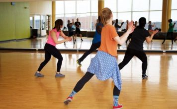 Δωρεάν διαδικτυακό εργαστήριο κίνησης για παιδιά ηλικίας 8-11 ετών: “SCREENDANCE WORKSHOP- χορεύοντας για την κάμερα” την Κυριακή 28 Μαρτίου