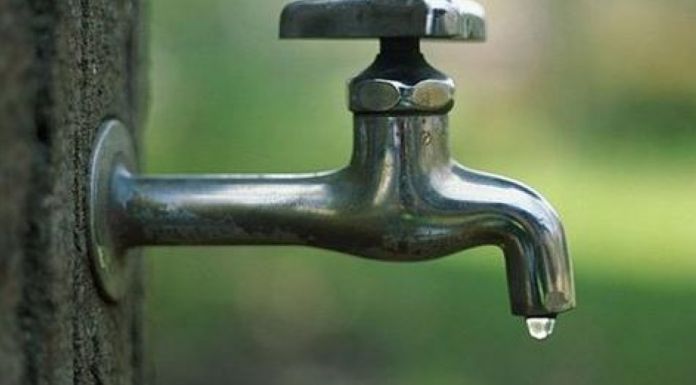 Διακοπή υδροδότησης στην περιοχή της Δροσιάς
