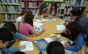 Διαδικτυακά επανέρχεται η Λέσχη Ανάγνωσης για παιδιά της Δημοτικής Βιβλιοθήκης του Δήμου Ηρακλείου