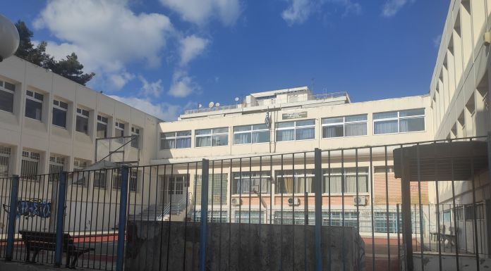 Μπήκαν μπροστά τα έργα ενεργειακής αναβάθμισης στο 3ο Δημοτικό και το 6ο Γυμνάσιο του Δήμου Ηρακλείου Αττικής