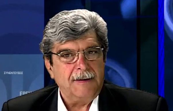 Λ. Μαγιάκης “Αδιαφανή λειτουργία του ΕΔΣΝΑ και διασπάθιση εκατομμυρίων κατήγγειλαν από το βήμα της γενικής συνέλευσης της ΠΕΔΑ ο ΣΥΝΤΟΝΙΣΜΟΣ ΑΙΡΕΤΩΝ και ο Δημαρχος ΒΒΒ Γρ. Κωνσταντέλλος”