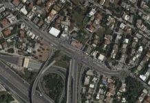 Επί τάπητος η διάνοιξη της λεωφόρου Κύμης σε συνάντηση του Νίκου Μπάμπαλου με τον ΓΓ του Υπουργείου – τα βήματα του διαλόγου