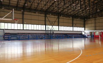 Κλειστά τα αθλητικά κέντρα του Δήμου Χαλανδρίου την Καθαρά Δευτέρα