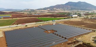 Σε λειτουργία δυο νέα έργα ΑΠΕ συνολικής ισχύος 57MW