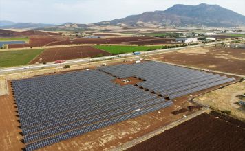 Σε λειτουργία δυο νέα έργα ΑΠΕ συνολικής ισχύος 57MW