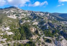 Ανακοίνωση του Περιβαλλοντικού Συλλόγου Δ. Πεντέλης “Η Πεντέλη Μας”