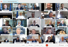 Η χρηματοδότηση των Δήμων από το «Α. Τρίτσης», κύριο θέμα στη συνεδρίαση του Δ.Σ. της ΚΕΔΕ