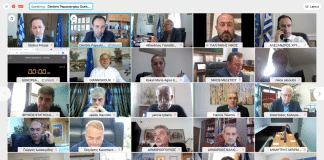 Η χρηματοδότηση των Δήμων από το «Α. Τρίτσης», κύριο θέμα στη συνεδρίαση του Δ.Σ. της ΚΕΔΕ