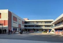 Υποδέχθηκαν τους μαθητές τα Λύκεια του Δήμου Παπάγου – Χολαργού