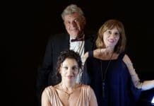 Διαδικτυακή μουσική εκδήλωση «Κλασικά Κινηματογραφημένα» – Κυριακή 18 Απριλίου 2021