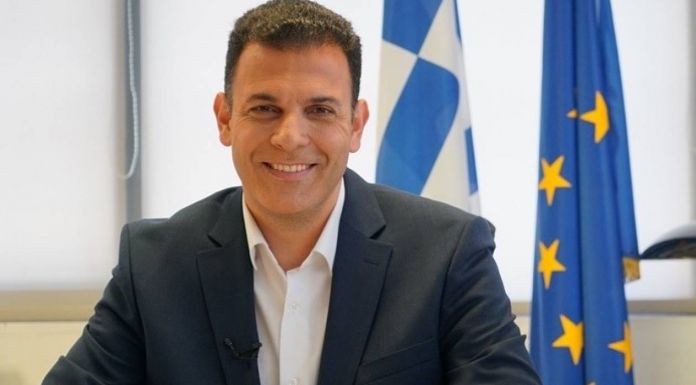 Γ. Καραμέρος: «Όργια» της διοίκησης Αμπατζόγλου με Αναπτυξιακή εταιρεία και λίστα αναθέσεων