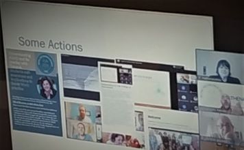 Συνεργασία του Δήμου Παπάγου-Χολαργού με το Ελληνικό Μεσογειακό Πανεπιστήμιο