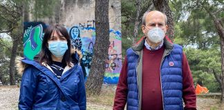 Ξεκίνησαν οι καθαρισμοί εν όψει της φετινής περιόδου πυρασφάλειας από το ΝΙΕΝ