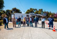 Δήμος Κηφισιάς: Στα 930 rapid tests, τα 12 θετικά