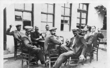 “Για να θυμούνται οι παλιοί και να μαθαίνουν οι νέοι” – παλιές φωτογραφίες του Αμαρουσίου