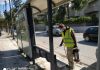 Συνεχίζονται οι απολυμάνσεις στο Δήμο Κηφισιάς