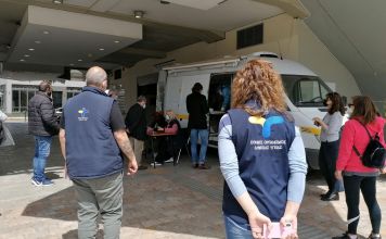 45 θετικά στα 2.686 δειγματοληπτικά τεστ για την εβδομάδα 5-9 Απριλίου στον Δήμο Αμαρουσίου από τον ΕΟΔΥ