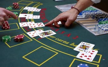 Τοποθέτηση της Μ. Διακολιού για τη μετεγκατάσταση του καζίνο