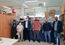 Θ. Αμπατζόγλου: «365 ημέρες το χρόνο δίπλα στους Μαρουσιώτες που έχουν ανάγκη»