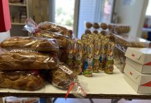 Ξεκίνησε η διανομή προϊόντων για το Πάσχα από το Κοινωνικό Παντοπωλείο του Δήμου Παπάγου – Χολαργού