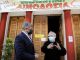 Η Περιφέρεια Αττικής συνεχίζει τις δράσεις εθελοντικής αιμοδοσίας