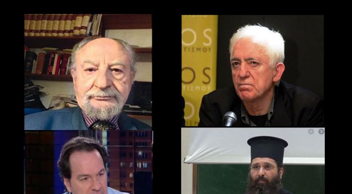 «Ο Θεός και το 1821»: Διαδικτυακή Εκδήλωση στο κανάλι YouTube του Δήμου Διονύσου, την Πέμπτη 8/4
