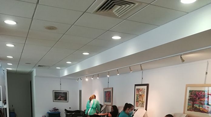 Με μεγάλη επιτυχία πραγματοποιήθηκε η καθιερωμένη εθελοντική αιμοδοσία του Δήμου Λυκόβρυσης-Πεύκης