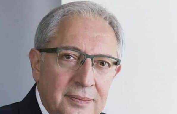 Συλλυπητήριο μήνυμα του Δημάρχου Αμαρουσίου Θ. Αμπατζόγλου για την απώλεια του Γιάννη Ζωγόπουλου