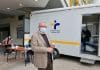 Διενέργεια rapid test όλο τον Μάϊο στην πλατεία Ευτέρπης, ΗΣΑΠ Αμαρουσίου