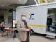 Διενέργεια rapid test όλο τον Μάϊο στην πλατεία Ευτέρπης, ΗΣΑΠ Αμαρουσίου