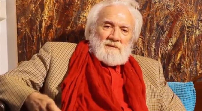 Συλλυπητήριο μήνυμα του Περιφερειάρχη Αττικής Γ. Πατούλη για το θάνατο του Δημήτρη Ταλαγάνη