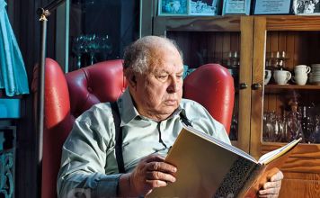 Συλλυπητήρια για τον θάνατο του πρώην Δημάρχου Χαλκιδέων, Γιάννη Σπανού