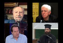 Δείτε από το Κανάλι του Δήμου Διονύσου στο Youtube το βίντεο της εκδήλωσης “Ο Θεός και το 1821”