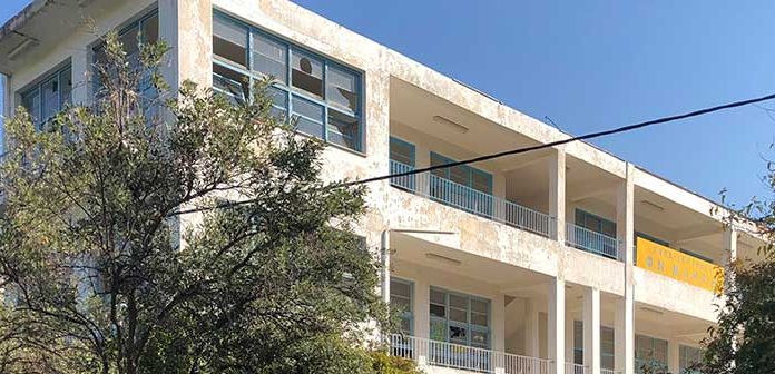Έγκριση σύναψης σύμβασης δανείου €2.750.000 για το ο.τ. 119 (πρώην εκπαιδευτήρια Μακρή) στην Αγ. Παρασκευή