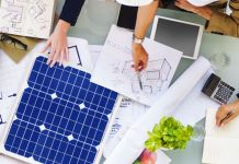 Ενεργειακή αναβάθμιση των εγκαταστάσεων του ΠΑΟΔΑΠ