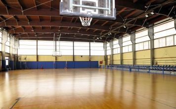 Είσοδος με κάρτα στο Αθλητικό Κέντρο «Ν. Πέρκιζας»