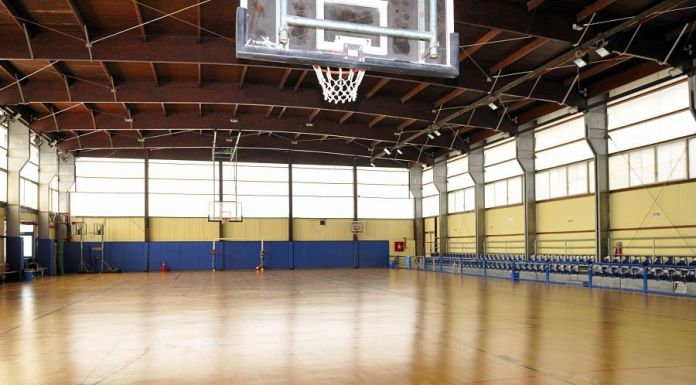 Είσοδος με κάρτα στο Αθλητικό Κέντρο «Ν. Πέρκιζας» Είσοδος με κάρτα στο Αθλητικό Κέντρο «Ν. Πέρκιζας»